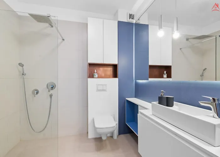 Apartment Relax Center *