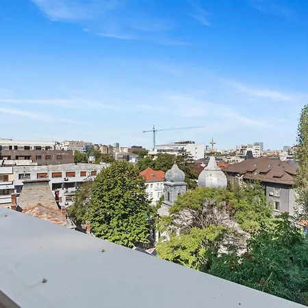 Relax Center * Bucharest