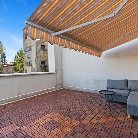 Relax Center * Bucharest