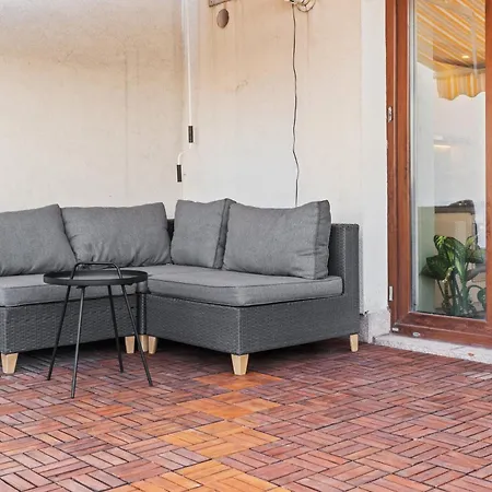 Appartement Relax Center *