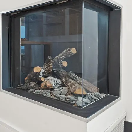 Relax Center Appartement Boekarest