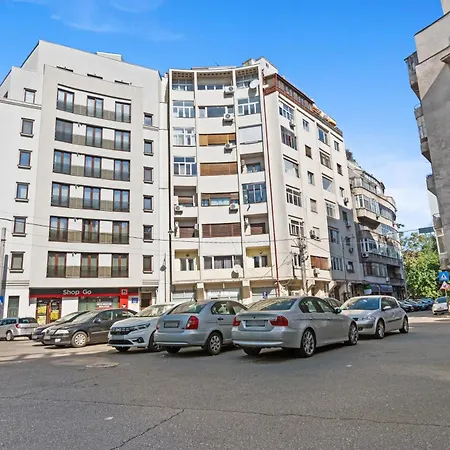 Relax Center * Bucharest