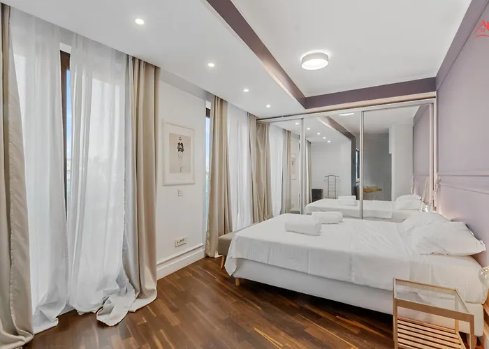 Relax Center Appartamento *