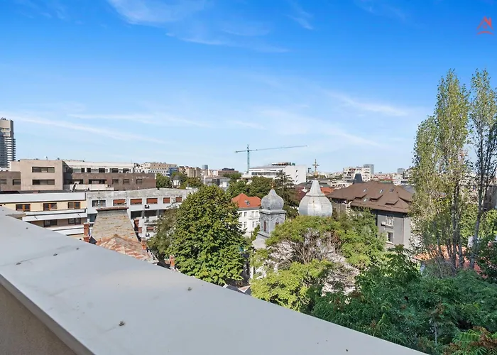 Relax Center * ブカレスト