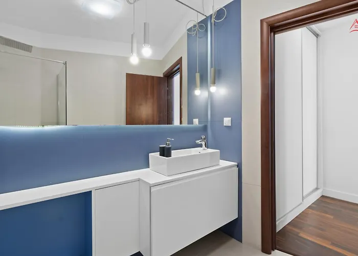 Lägenhet Relax Center Bukarest