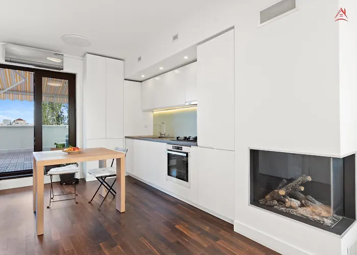 Relax Center Appartamento