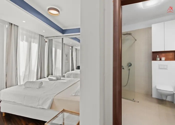 Relax Center Bukarest