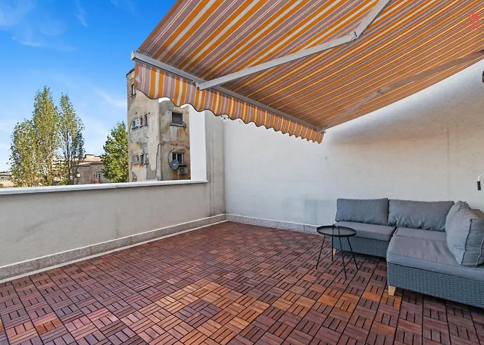 Relax Center * Bukarest