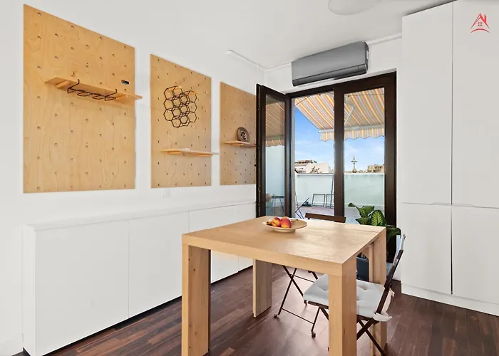 Relax Center Lägenhet