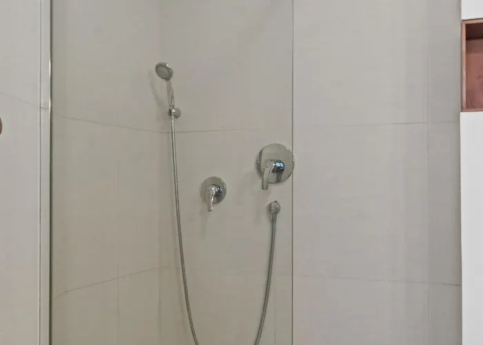 Relax Center Appartamento Bucarest