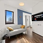 شقة Relax Center بوخارست