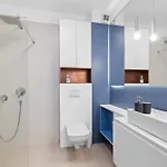 شقة Relax Center *