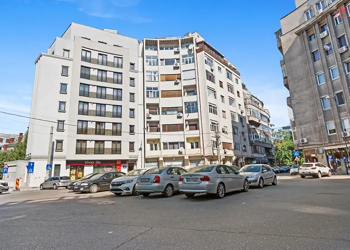 Relax Center * Bükreş